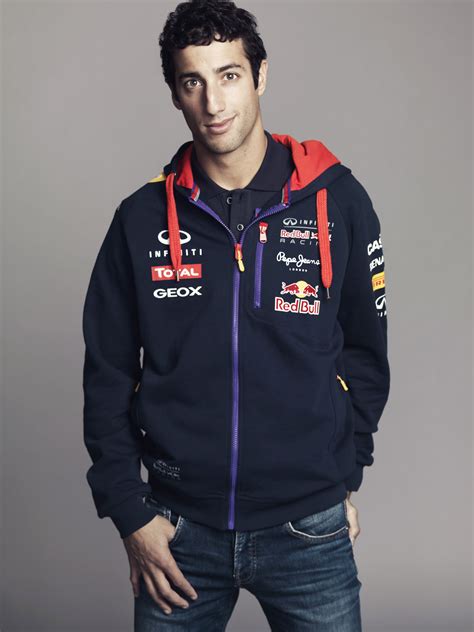 daniel ricciardo hoodie.